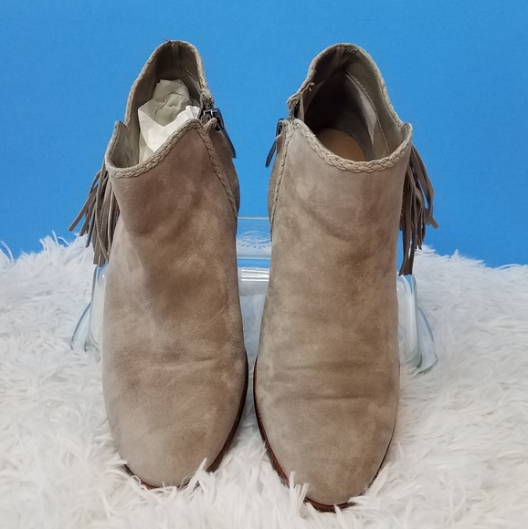 Sam Edelman Paige Booties - Picture 4 of 16